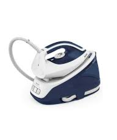 Stație de călcat Tefal SV6116E0 Express Essential, 2200W – 5.3 bar, 270g/min, talpă Ceramic Xpress Glide